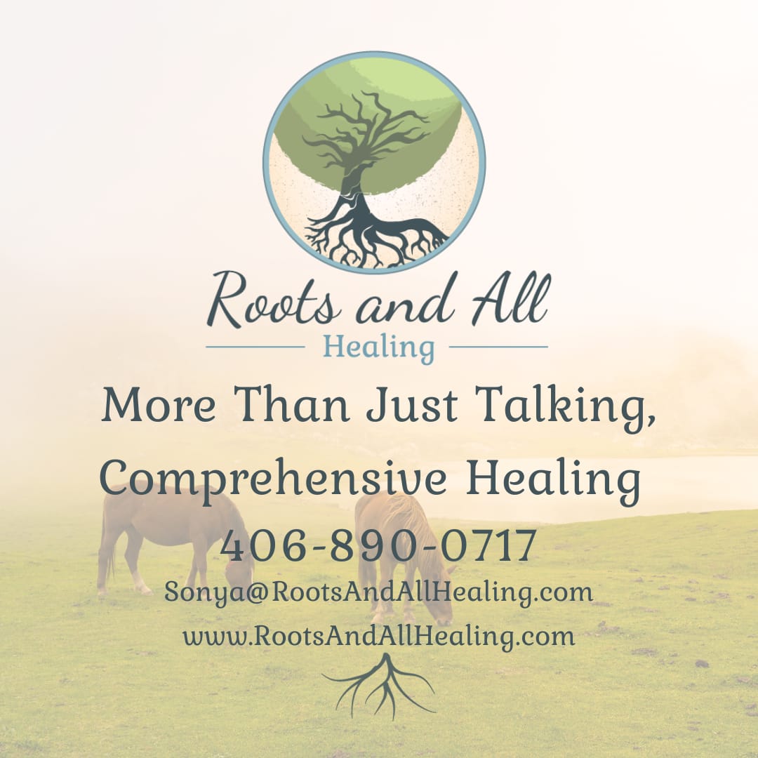 Comprehensive Healing
