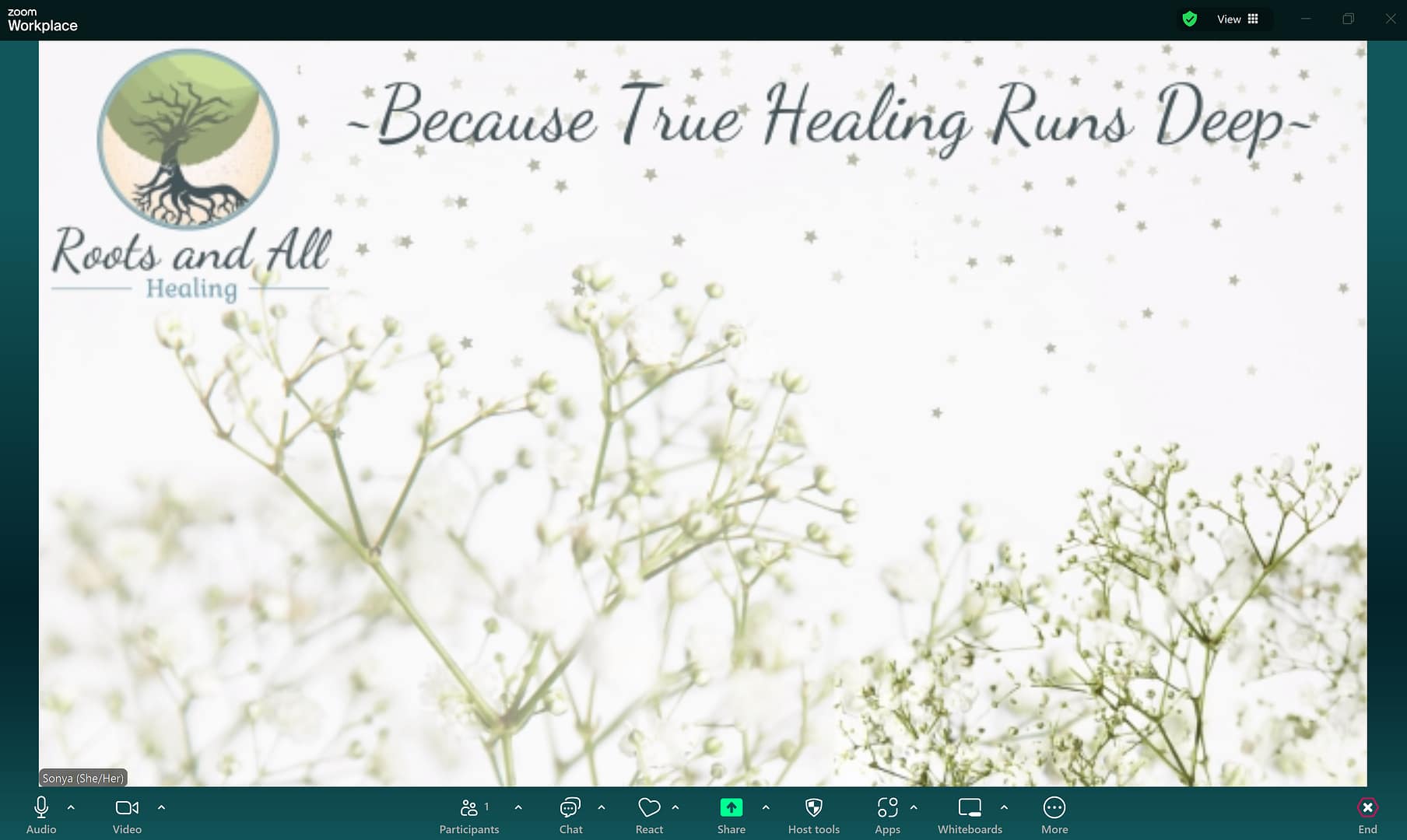 Zoom or In Person Gestalt Coaching