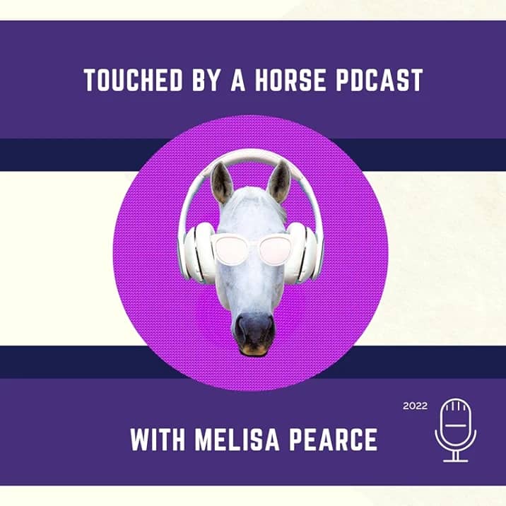 Source of Touched By A Horse Podcast